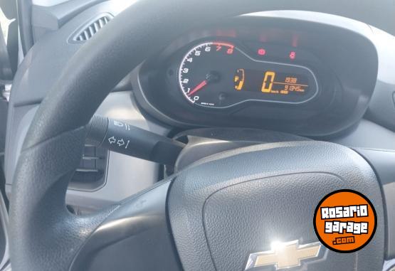 Autos - Chevrolet �nix joy 2021 Nafta 90000Km - En Venta