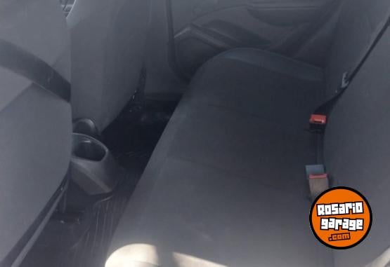 Autos - Chevrolet �nix joy 2021 Nafta 90000Km - En Venta