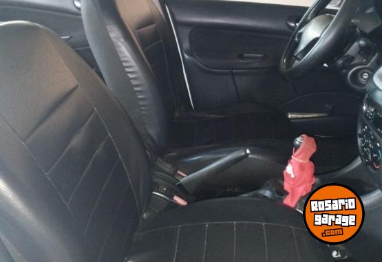 Autos - Peugeot 207 2012 Nafta 148000Km - En Venta