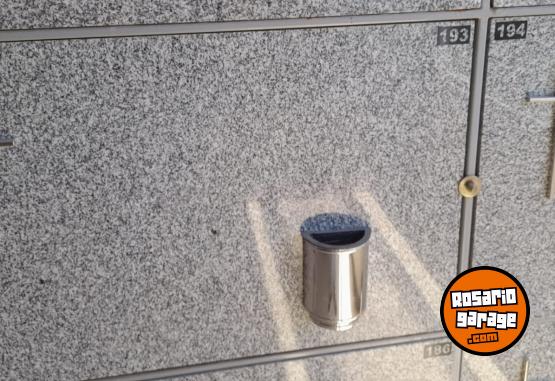 Otros - Nichos Doble - En Venta