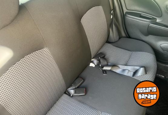 Autos - Nissan March 1.7 Active 2017 Nafta 48000Km - En Venta