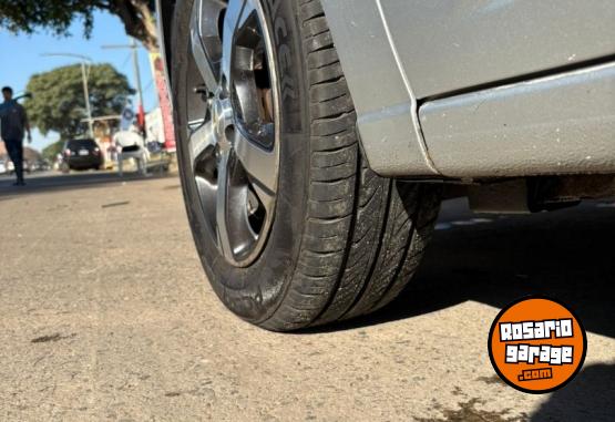 Autos - Chevrolet Onix LTZ 2018 Nafta 105000Km - En Venta