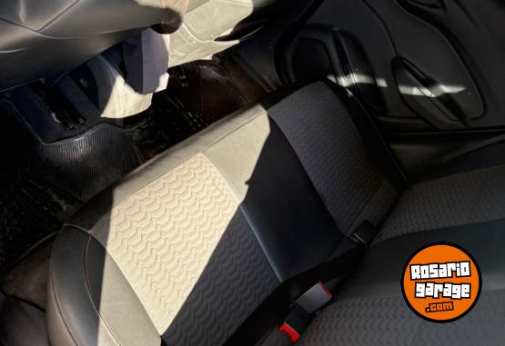 Autos - Chevrolet Onix LTZ 2018 Nafta 105000Km - En Venta