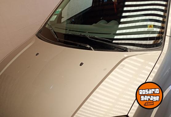 Autos - Ford Fiesta 2005 Nafta 200000Km - En Venta