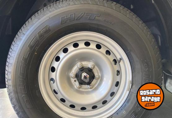 Camionetas - Renault ALASKAN 2025 Diesel 0Km - En Venta