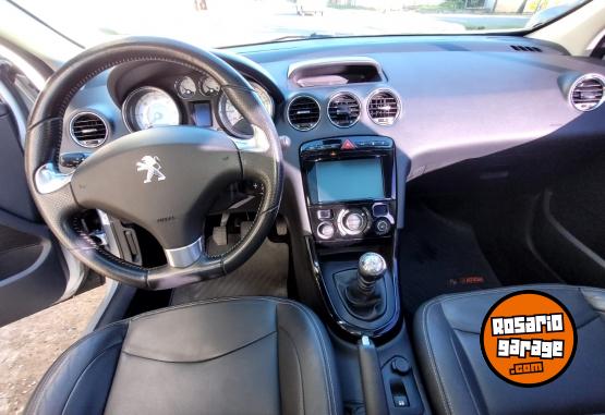 Autos - Peugeot 308 2017 Diesel 130000Km - En Venta