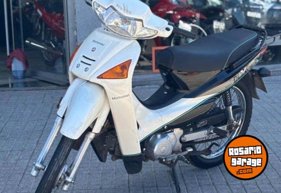 Motos - Honda 110 2020 Nafta 15000Km - En Venta