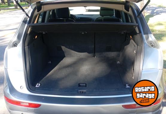 Camionetas - Audi Q5 2011 Nafta 153000Km - En Venta