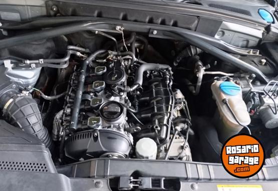 Camionetas - Audi Q5 2011 Nafta 153000Km - En Venta