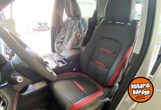 Camionetas - Chery Tiggo 4 Pro 2025 Electrico / Hibrido 0Km - En Venta