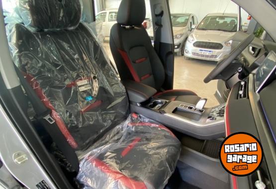 Camionetas - Chery Tiggo 4 Pro 2025 Electrico / Hibrido 0Km - En Venta