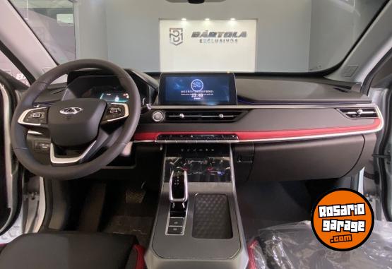 Camionetas - Chery Tiggo 4 Pro 2025 Electrico / Hibrido 0Km - En Venta