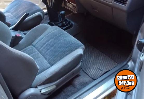 Camionetas - Isuzu Pick up 1998 Diesel 282000Km - En Venta