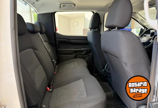 Camionetas - Ford Ranger XLS V6 2025 Diesel 0Km - En Venta