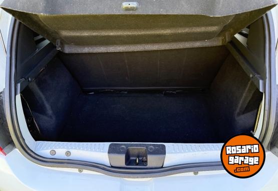 Autos - Renault Sandero 2017 Nafta 130000Km - En Venta