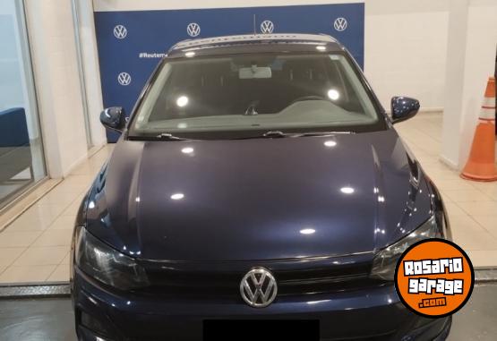 Autos - Volkswagen POLO 1.6 MSI TRENDLINE 2018 Nafta 110000Km - En Venta