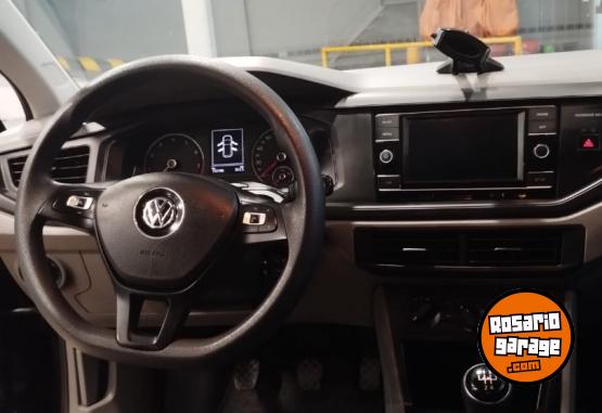 Autos - Volkswagen POLO 1.6 MSI TRENDLINE 2018 Nafta 110000Km - En Venta
