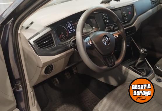Autos - Volkswagen POLO 1.6 MSI TRENDLINE 2018 Nafta 110000Km - En Venta