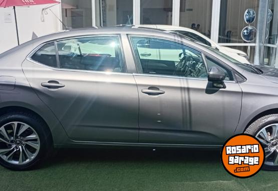 Autos - Citroen C4 lounge tendance 2016 Nafta 52100Km - En Venta