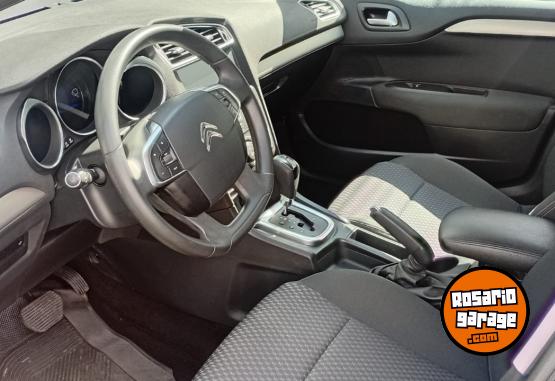 Autos - Citroen C4 lounge tendance 2016 Nafta 52100Km - En Venta