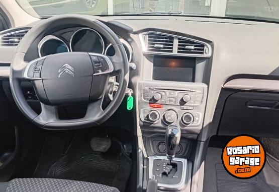 Autos - Citroen C4 lounge tendance 2016 Nafta 52100Km - En Venta