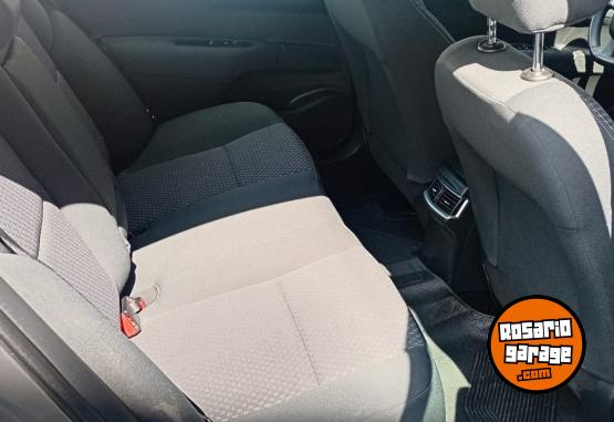 Autos - Citroen C4 lounge tendance 2016 Nafta 52100Km - En Venta