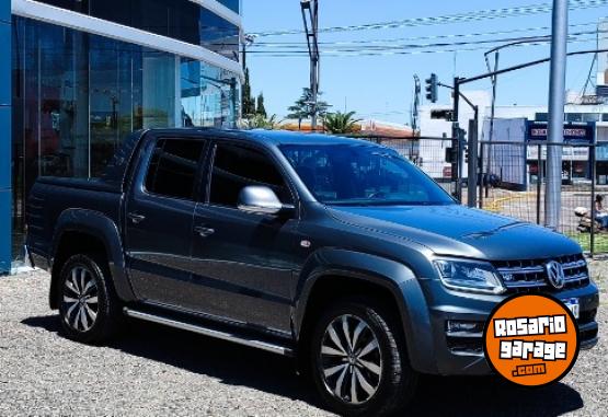 Camionetas - Volkswagen 2021 Extreme 2021 Diesel 75000Km - En Venta