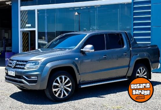 Camionetas - Volkswagen 2021 Extreme 2021 Diesel 75000Km - En Venta