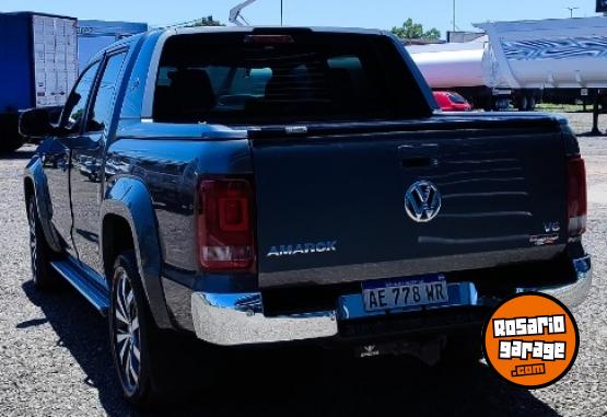 Camionetas - Volkswagen 2021 Extreme 2021 Diesel 75000Km - En Venta