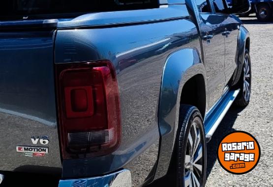 Camionetas - Volkswagen 2021 Extreme 2021 Diesel 75000Km - En Venta