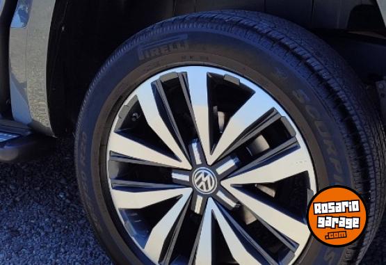 Camionetas - Volkswagen 2021 Extreme 2021 Diesel 75000Km - En Venta