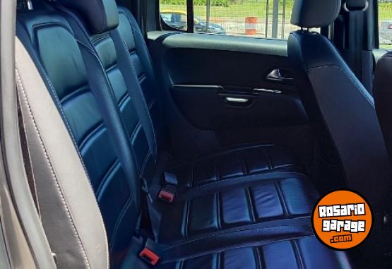 Camionetas - Volkswagen 2021 Extreme 2021 Diesel 75000Km - En Venta