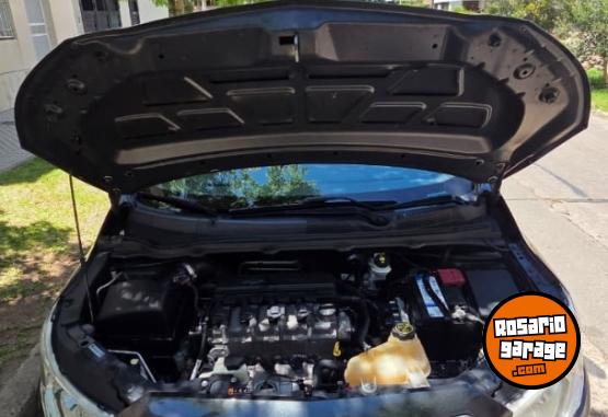 Autos - Chevrolet Prisma 2016 Nafta 92000Km - En Venta