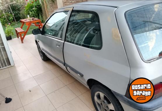 Autos - Renault Clio 1997 Nafta 187955Km - En Venta