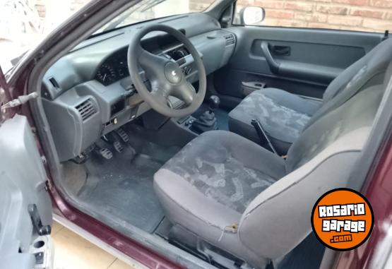 Autos - Renault Clio 1997 Nafta 187955Km - En Venta