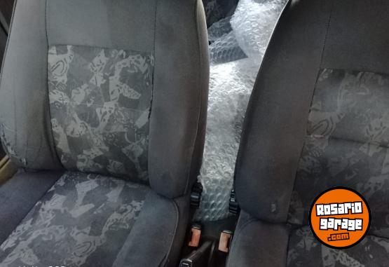 Autos - Renault Clio 1997 Nafta 187955Km - En Venta