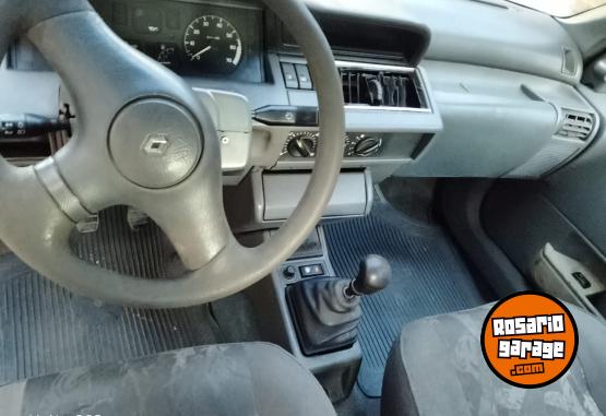 Autos - Renault Clio 1997 Nafta 187955Km - En Venta