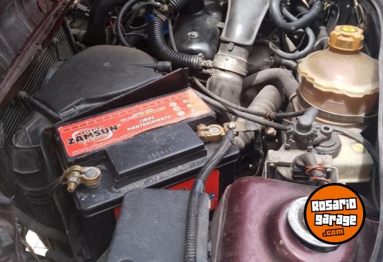 Autos - Renault Clio 1997 Nafta 187955Km - En Venta