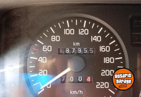 Autos - Renault Clio 1997 Nafta 187955Km - En Venta