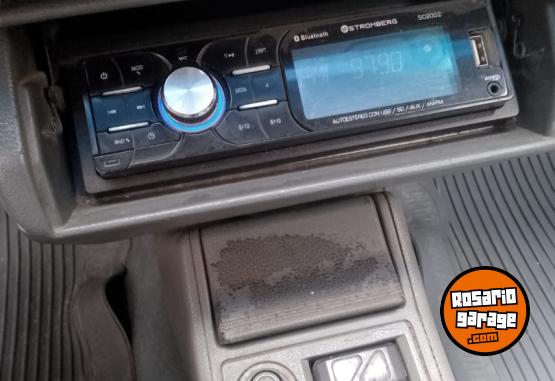 Autos - Renault Clio 1997 Nafta 187955Km - En Venta