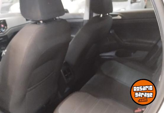 Autos - Volkswagen NIVUS COMFORTLINE AT 2021 Nafta 80000Km - En Venta