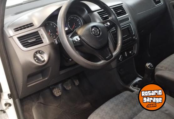 Autos - Volkswagen FOX COMFORTLINE 2017 Nafta 79000Km - En Venta
