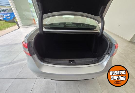 Autos - Renault Fluence privilege 2016 Nafta 100000Km - En Venta