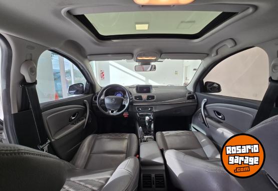 Autos - Renault Fluence privilege 2016 Nafta 100000Km - En Venta