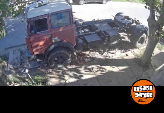 Camiones y Grúas - Fiat 619 N 1 - En Venta