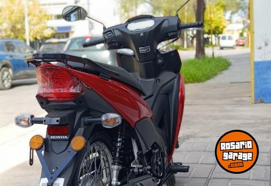 Motos - Honda Wave s 2025 Nafta 0Km - En Venta