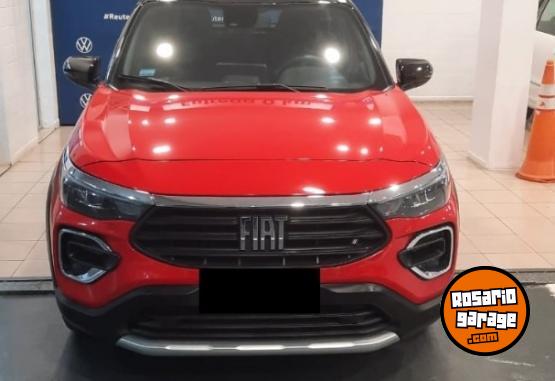 Autos - Fiat PULSE IMPETUS 1.0T CVT 2022 Nafta 20000Km - En Venta