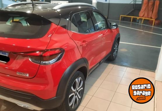 Autos - Fiat PULSE IMPETUS 1.0T CVT 2022 Nafta 20000Km - En Venta