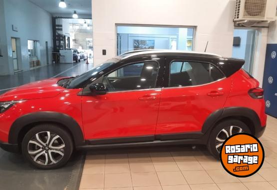 Autos - Fiat PULSE IMPETUS 1.0T CVT 2022 Nafta 20000Km - En Venta