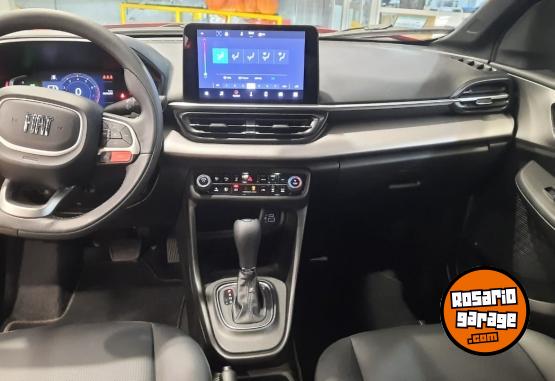 Autos - Fiat PULSE IMPETUS 1.0T CVT 2022 Nafta 20000Km - En Venta